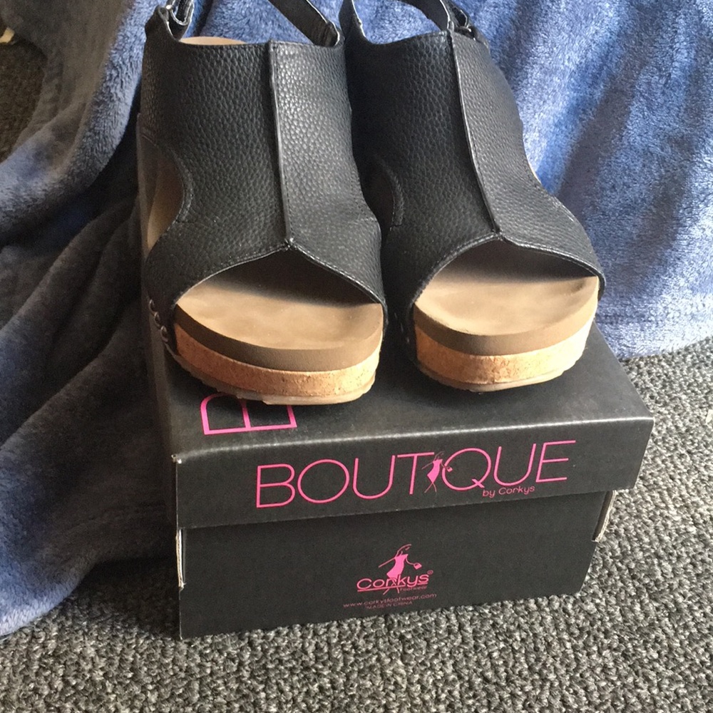 Boutique by Corky's